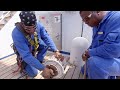 Ship Maintenance and Rigging Skills