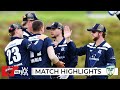 Vics down Redbacks in clinical chase | Marsh One-Day Cup 2021-22