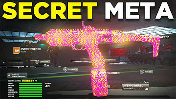 *NEW* COR 45 Loadout Is *META* on Rebirth Island 😍 (Best COR 45 Class Setup) MW3