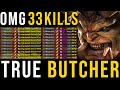 Their Bottom Lane Got REKT So Hard | Pudge Official