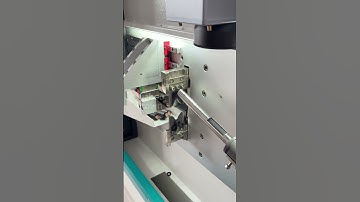 Cable Laser Marking and Cutting Stripping Machine - Suzhou Crown