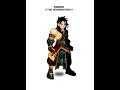 AQW Pyromancer Class Guide