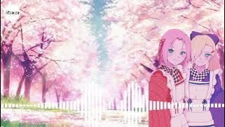 [Nightcore] Dj Unity Remix Paling Santuy Bikin Tentram (Slowed)