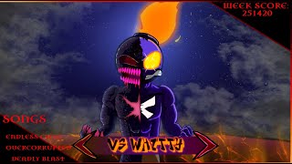 Fnf Corruption Inevitable Fate Vs Whitty Week Fnf Mod .3383