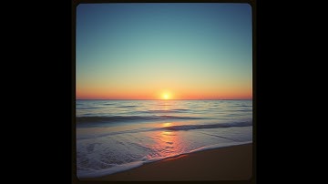 Sunsets (Official Music Video)