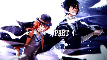 Fairy local {Bungou stray dogs mep; 8/8 done}