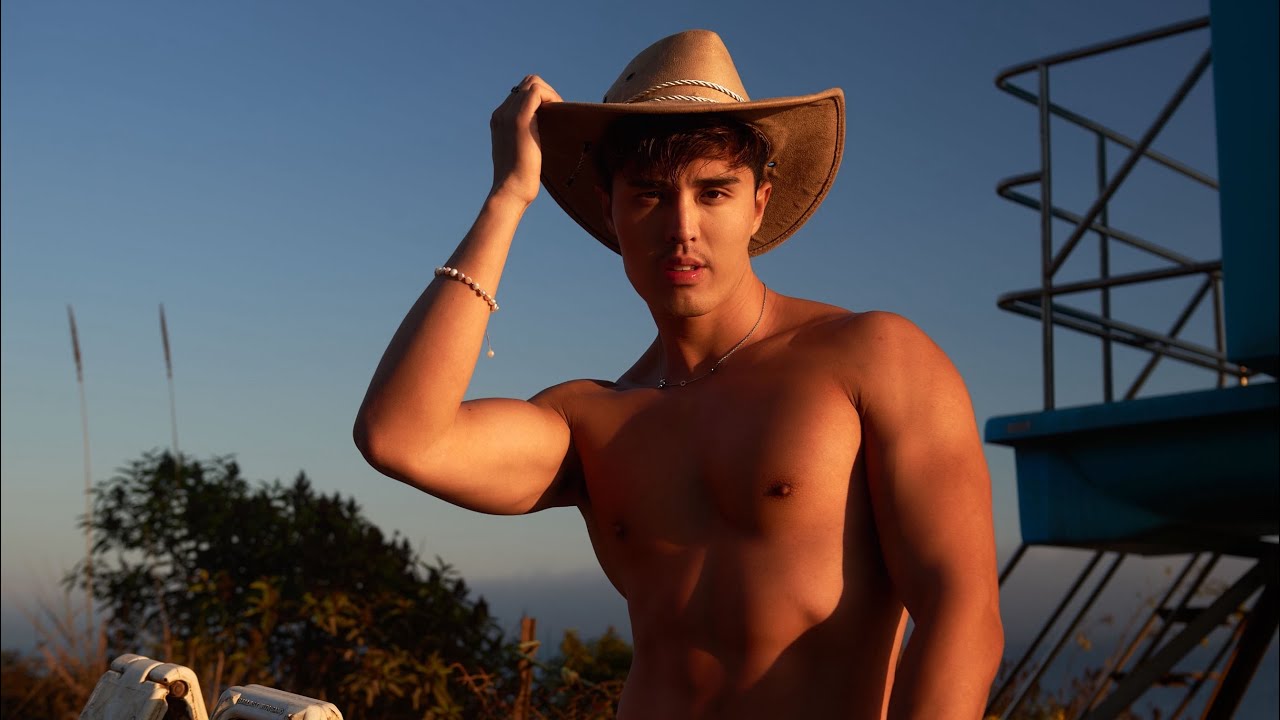 BODYGUARD (Beyoncé cover by ETHAN)