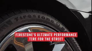 Firehawk Indy 500 | Made for the Street