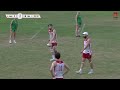 Mixed Open | Bronze Medal: 3rd Cup Group vs 4th Cup Group | European Championships 2023