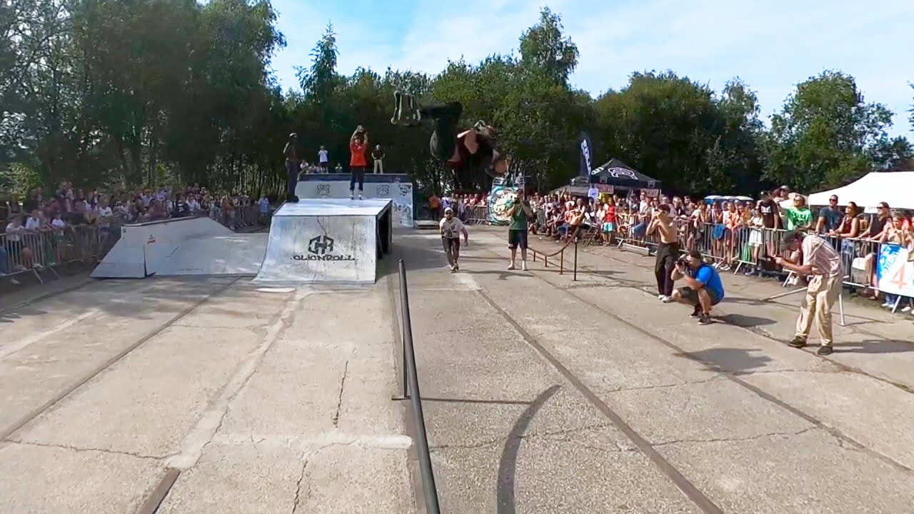Street Republique 2023 – Belgium Edition (blading comp)