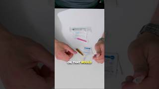 The Filter Needle Secret For Safe Ampoule Draws #shorts #trt #technique