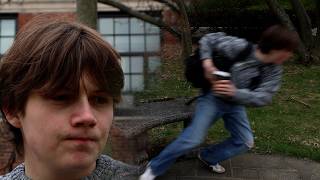 Tardy (2026) - A Short Film
