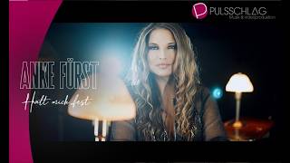 Anke Fürst - Halt mich fest  ( Das offizielle Musikvideo )