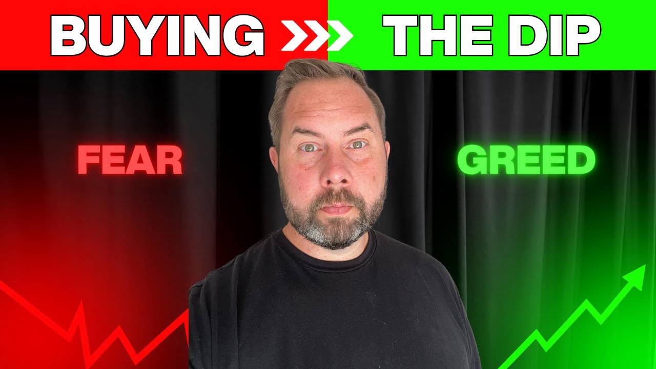 5 Stocks to buy on the recent dip!