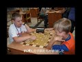 ミンスク将棋大会1