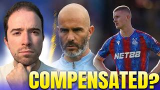 CHELSEA GET £17.5M MARESCA COMPENSATION! WHARTON TO CHELSEA ON?