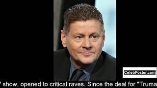 Andrew Niccol biography Information