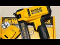 Dewalt cable stapler shorts sparkylife electrical electrician