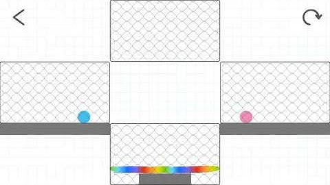 Brain dots 97 уровень