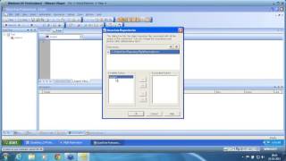 QTP Part 39 Shared repository