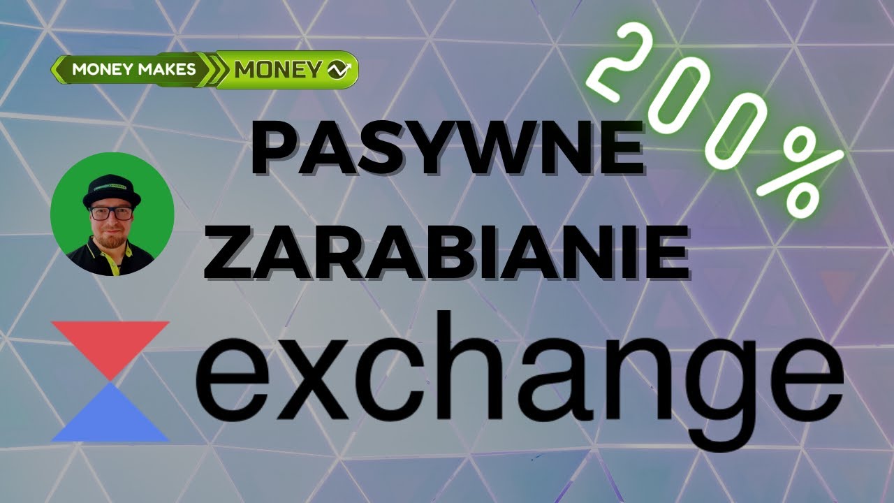 Zarabiaj pasywnie na KRYPTOWALUTACH nawet 200% rocznie