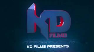 Kd Films Logo Presents