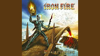 Watch Iron Fire Drowning In Blood video
