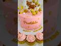 @aryanscakes Birthday Cake #cake #sugarart #cakedecorating #cakedesign #handcrafted