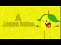 A lemon nation