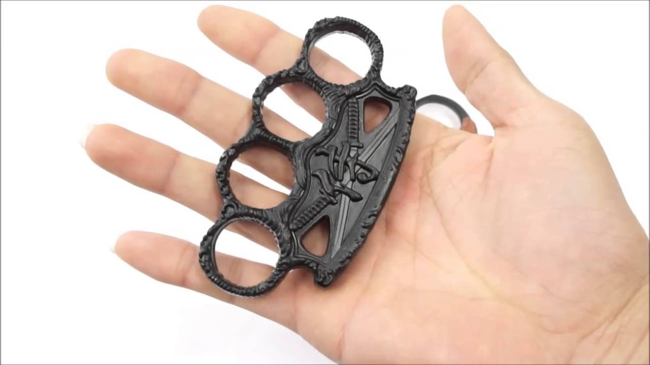 トレーニングナックル Youtube