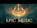 Elden ring main theme epic orchestra cover