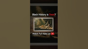 1.5-Million-Year-Old Tools Found in Africa Rewrite History #blackhistory #africanhistory #africa