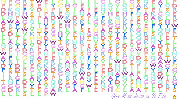 Gene Music using Protein Sequence of TREH "TREHALASE"