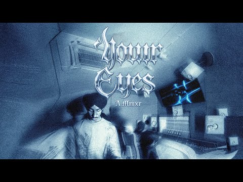 Your Eyes | Official Video | A MINXR | Indie Pop RnB | New Song 2026 | One Zero Studios