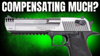 Your Gun Choice Reveals More Than You Think