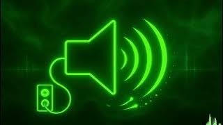 Six - sept - Sound Effect