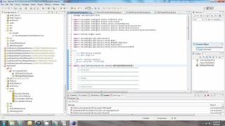 AndEngine - Getting Started Tutorial - Part 3 of 3 - 2011
