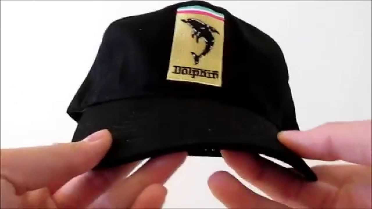 Pink Dolphin/Dolphin Motorsports 