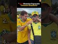 Melhores Momentos Do TORCEDOR BRASILEIRO #futebol #ranking #top5 #futebolbrasileiro