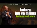 NO ONE SUCCEEDS WITHOUT MAKING A SACRIFICE PROPHET IPM 