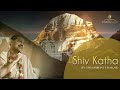 Shiv puran katha part01   hindi  shyambhai thakar