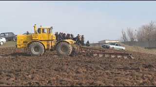 Түркістан облысында екі ауылдың халқы бір түнде жайылымынан айырылды