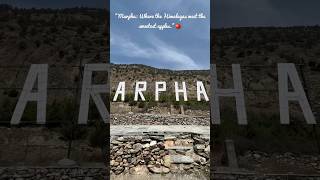 “🍏✨Journey to Marpha,Mustang-the ‘Apple Capital’.@Travel-Lock