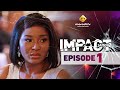 Srie  impact  saison 2  episode 1  vf