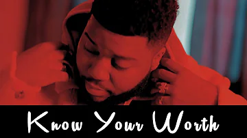 Khalid, Disclosure - Know Your Worth - Lyrics Video by Music Nhance