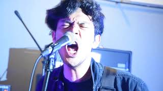 Osmantikos live @ Rumah Api | Kuala Lumpur (13.01.2018)