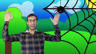 Ending sounds phonics chant - P, B, M, T, D, N