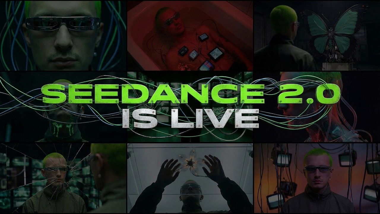 Seedance 2 Is Live | Kling 3 0 and Sora 2 Comparison