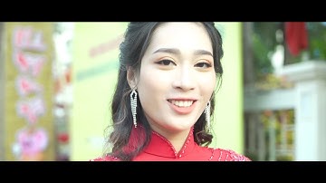 Clip Dạo Phố Xuân Và Chúc Tết Của Người Mẫu Công Ty IL Model - KÝ QUỐC ĐẠT Làm Giám Đốc