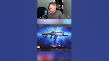 Thumbnail of HOW TO GET A FREE MYTHIC GUN IN COD MOBILE #shorts